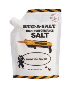 Bug-A-Salt 18 Oz. High Performance Salt