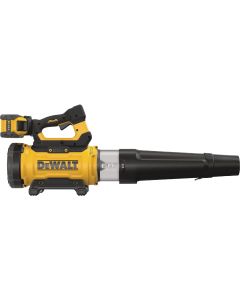 DeWalt 60V Max Brushless Handheld Premium Blower Kit