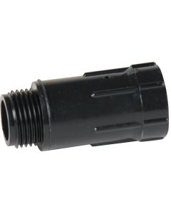 Raindrip 15-20 PSI 3/4 In. Hose Thread Preset Hose Pressure Regulator