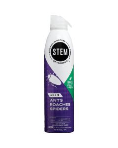 Stem 10 Oz. Aerosol Spray Crawling Insect Killer