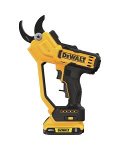 DeWalt 20V Max Cordless Pruner Kit