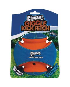 Chuckit Giggle Kick Fetch Small Dog Ball