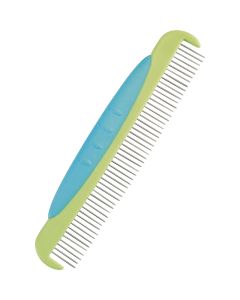 U-groom 7.25 In. Rotating Pin Pet Comb