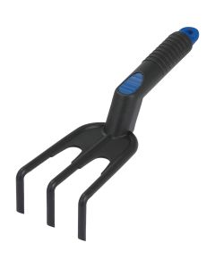 Best Garden 11-1/2 In. Nylon Hand Cultivator