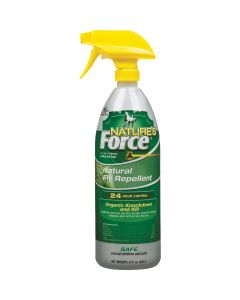 Manna Pro Nature's Force 32 Oz. Fly Spray