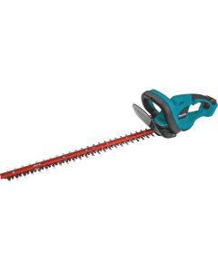 Makita 22 In. 18V LXT Lithium-Ion Cordless Hedge Trimmer (Tool Only)