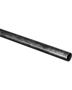 Hillman Steelworks Steel 3/4 In. O.D. x 3 Ft. Round Tube Stock