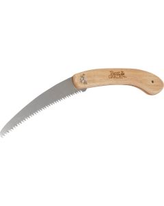 Best Garden 8 In. Curved Pruning Saw