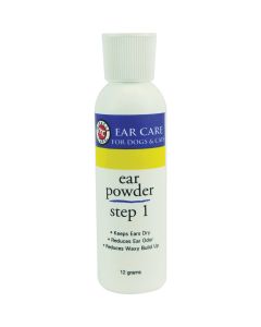 Miracle Care 12 Gram Ear Powder