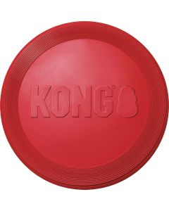 Kong Flyer Large Dog Toy