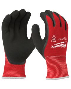 L Cutlvl 1 Insltd Glove