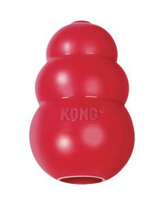 Kong Classic XL Dog Chew Toy, 60 to 90 Lb.