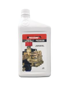 Valley 1 Qt. Premium Pressure Washer Pump Oil