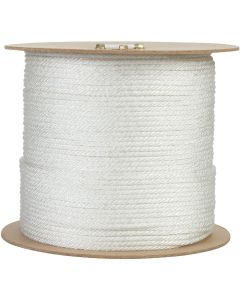 1/4"X1000'Nyl Braid Rope