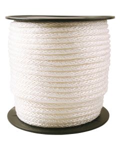 1/2"X250' Nyl Braid Rope