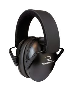 Radians Lowset 21 dB NRR Earmuffs