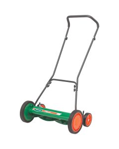 Scotts Classic 20 In. Push Reel Lawn Mower