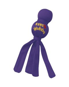 Kong Wubba Small Dog Toy