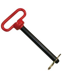 Koch 3/4 In. x 6-1/2 In. Vinyl Handle Hitch Pin