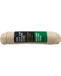 #4-1/2 48'Brd Cottn Rope