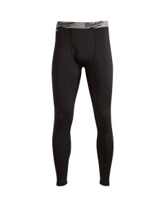 Milwaukee Workskin Men's Large Black Base Layer Pants