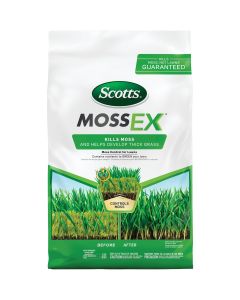 5m Moss Control Granules
