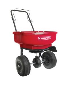 Chapin 80 Lb. Residential Turf Broadcast Spreader