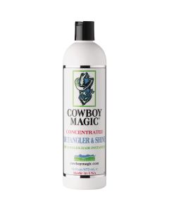 Cowboy Magic 16 Oz. Concentrated Detangler & Shine