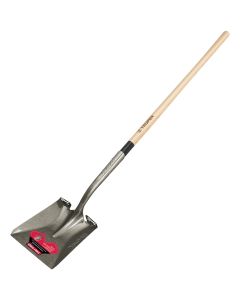 Wd Hdl Sq Pt Shovel