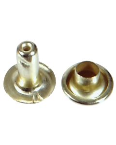 Hillman Brass Speedie Rivet