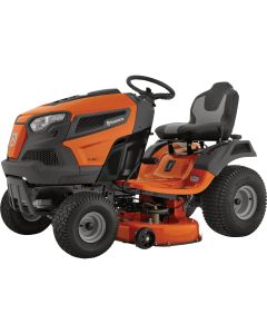 Husqvarna TS 142K Lawn Tractor