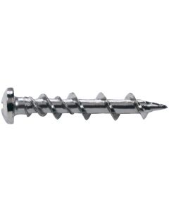 Hillman Borefast 1-1/2 In. Zinc  Anchor & Screw in One (20-Count)