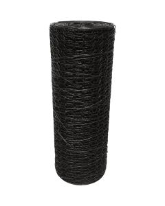 Acorn 1 In. x 48 In. H. x 150 Ft. L. Hexagonal Wire Poultry Netting