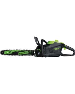 Greenworks 80V 16 In. 2KW Brushless Chainsaw (Tool Only)