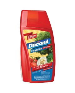 Daconil 16 Oz. Liquid Concentrate Fungicide