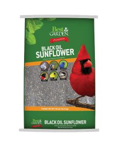 40lb Oil Sunflower Seed