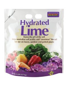 Bonide 5 Lb. Lime