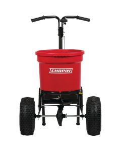 Chapin 70 Lb. Contractor Broadcast Spreader