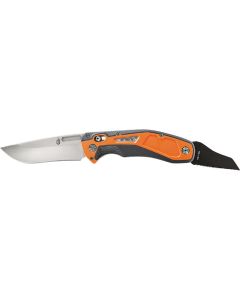 Gerber Randy Newberg DTS 3.75 In. Stainless Steel Folding Knife