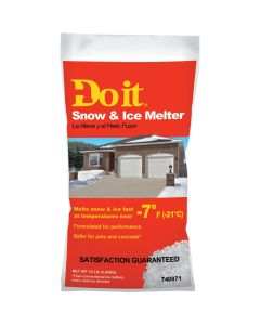 10lb Do It Ice Melt