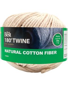 #21 180' Cotton Twine