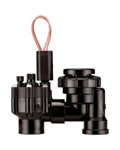 Hunter 1 In. Anti-Siphon Valve