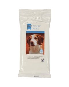 Boss Pet ProEar Pet Ear Wipes (24-Pack)