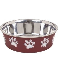 Boss Pet ProSelect Small Merlot Goodie Bowl