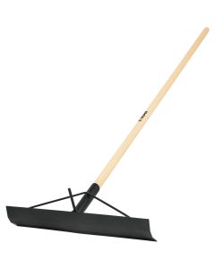 Marshalltown 4 In. X 19-1/2 In. Concrete Spreader with Hook