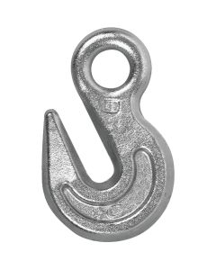 1/4" Eye Grab Hook