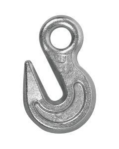 5/16" Eye Grab Hook