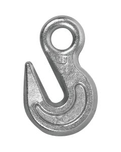 3/8" Eye Grab Hook