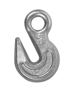 1/2" Eye Grab Hook