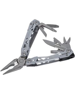 Gerber Suspension 15-In-1 Stainless Steel Multi-Tool